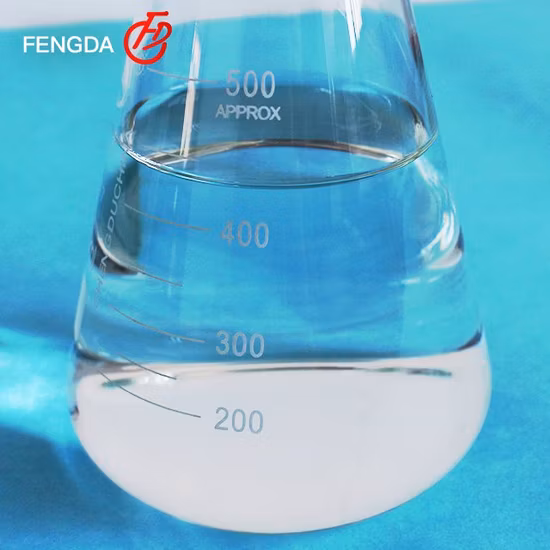 85% Food Grade High Quality Supply Plant Factory H3po4 Phosphoric Acid Price