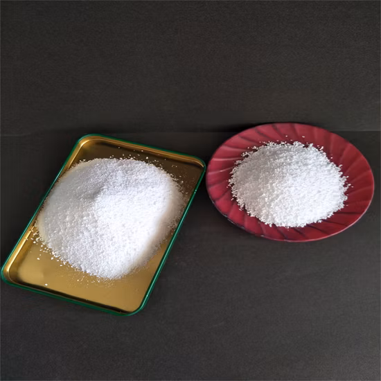Tripolyphosphate de sodium/STPP de qualité détergente pour la fabrication de savon